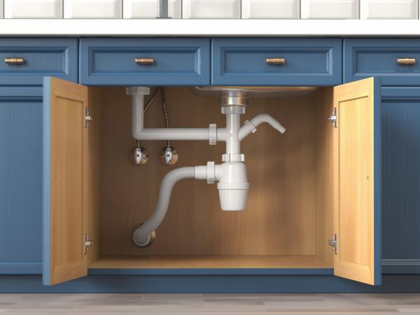 Bathroom Plumbing Service